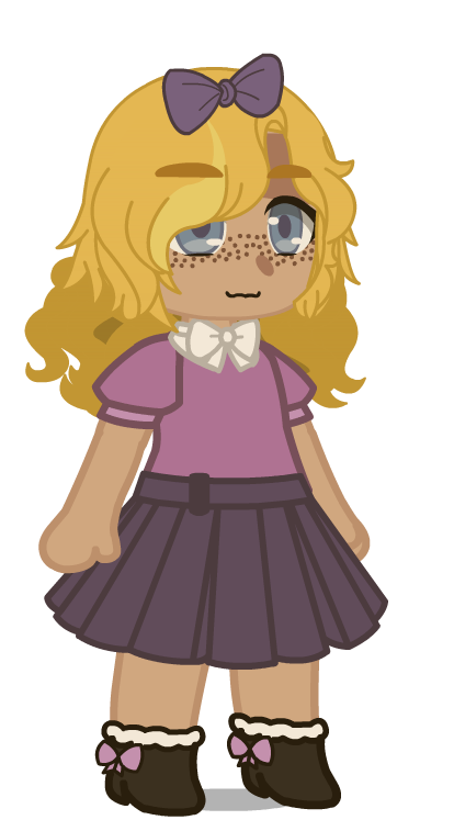 Susie Gallery ﾋ吮究 Fnaf Gacha Wiki Fandom