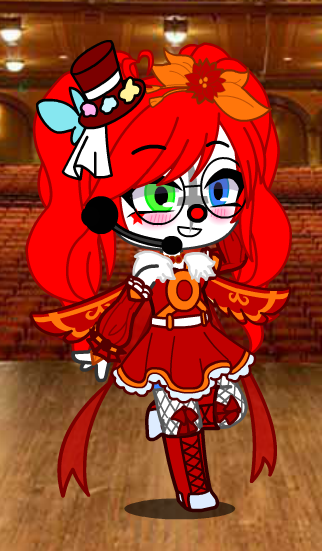 Circus Baby/Gallery | ~•FNaF Gacha•~ Wiki | Fandom