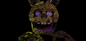 Ch4tt3r🗣️ on X: Can 7 Friends Survive Springtrap? (Roblox FNAF