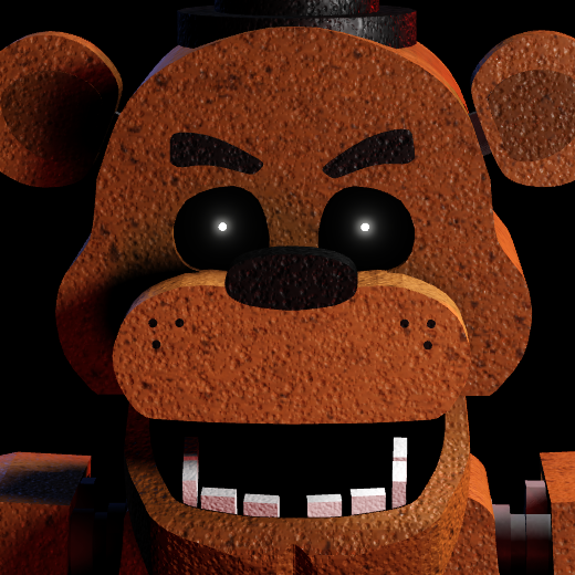 Fnaf 1 Multiplayer - Roblox