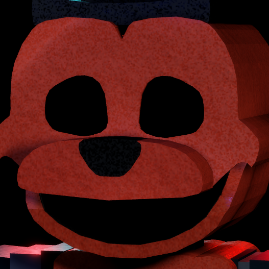 Withered freddy gamepass - Roblox
