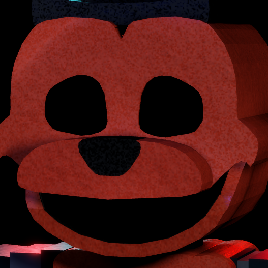 Withered Freddy, AlpheaPedia Wiki