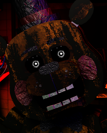 Fnaf Mashup Multiplayer, Fnaf Mashup Multiplayer (Roblox) Wiki