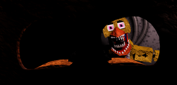 Withered Chica, Fnaf Mashup Multiplayer (Roblox) Wiki