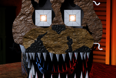 Freddy, Fnaf Mashup Multiplayer (Roblox) Wiki