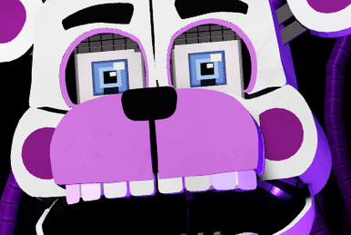 Josh(J360) on X: FNaF 1 Gang Renders, I just made them for a map that is  in progress #C4D #FNAF  / X