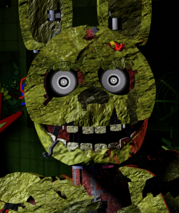 Withered Chica, Fnaf Mashup Multiplayer (Roblox) Wiki