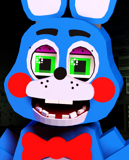 Fnaf Mashup Multiplayer, Fnaf Mashup Multiplayer (Roblox) Wiki