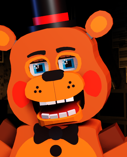 Toy molten freddy, Wiki