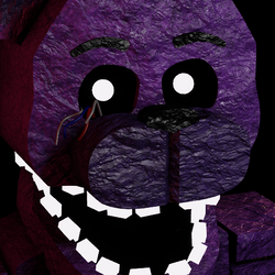 Nightmare Bonnie, Fnaf Mashup Multiplayer (Roblox) Wiki