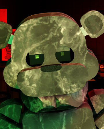 Freddy, Fnaf Mashup Multiplayer (Roblox) Wiki