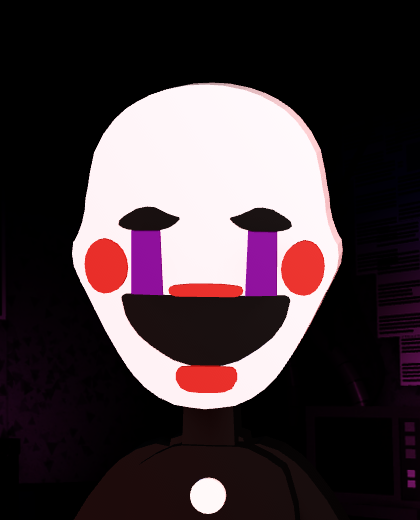 Fnaf Mashup Multiplayer, Fnaf Mashup Multiplayer (Roblox) Wiki