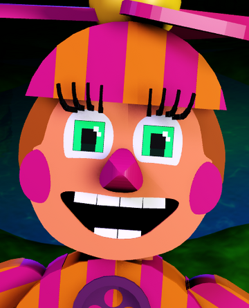 Fnaf Mashup Multiplayer, Fnaf Mashup Multiplayer (Roblox) Wiki