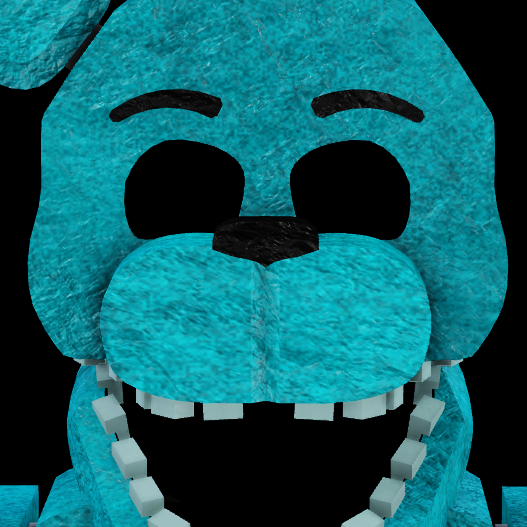 Shadow Freddy badge - Roblox