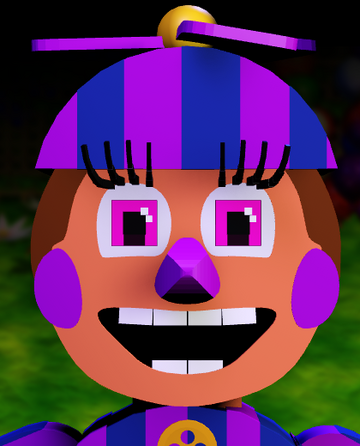 Freddy, Fnaf Mashup Multiplayer (Roblox) Wiki