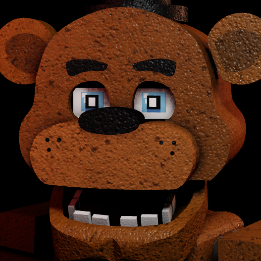 Freddy, Fnaf Mashup Multiplayer (Roblox) Wiki