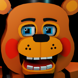 Fnaf Mashup Multiplayer, Fnaf Mashup Multiplayer (Roblox) Wiki