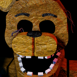 FNAF 2 REMAKE] FARP - Roblox