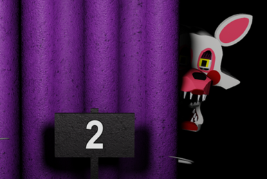 Josh(J360) on X: FNaF 1 Gang Renders, I just made them for a map that is  in progress #C4D #FNAF  / X