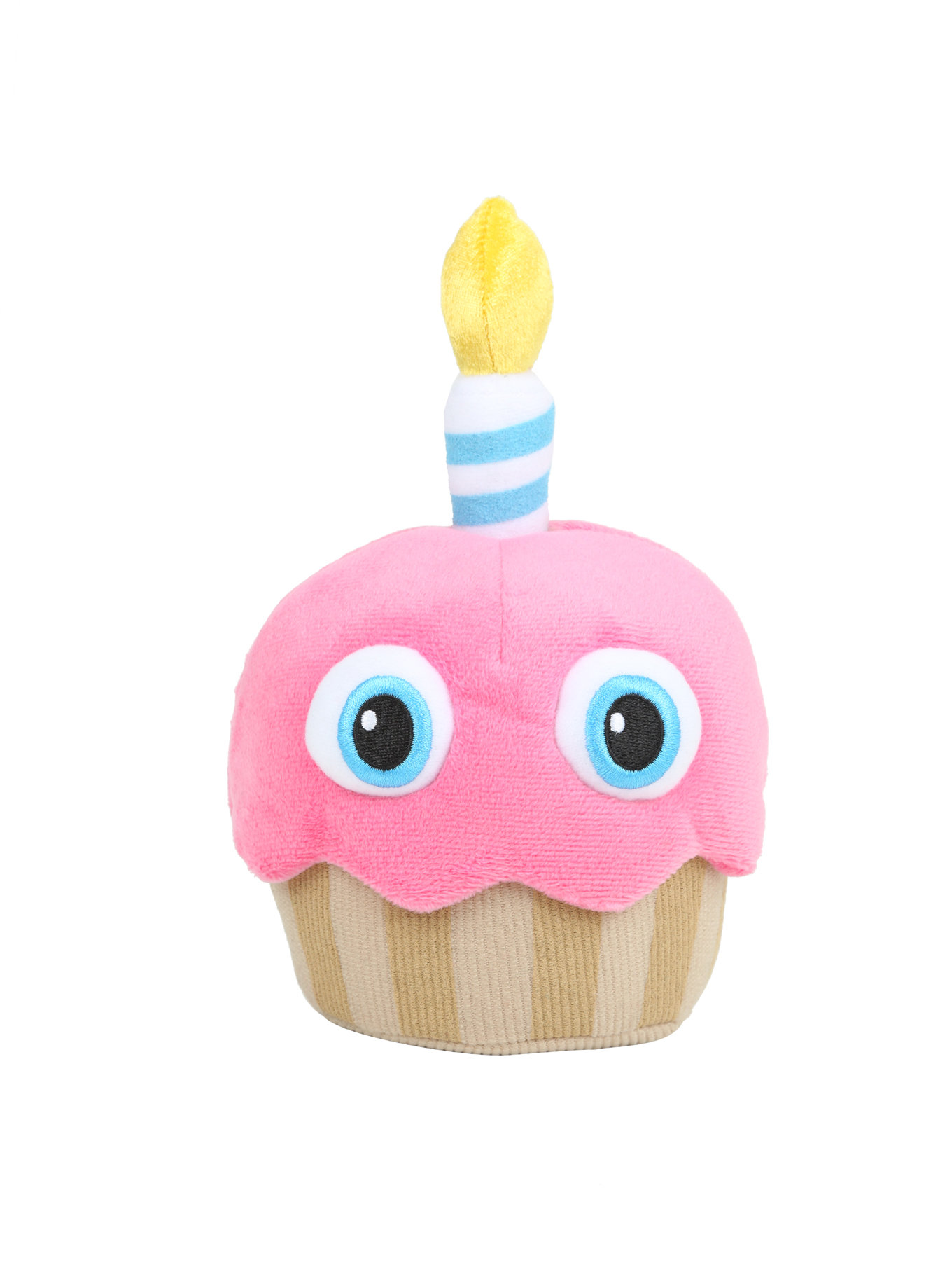 Five nights at hot sale freddy's cupcake plush