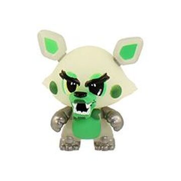 Fnaf mangle funko pop new arrivals