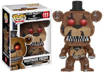 Funko pop de mangle cheap