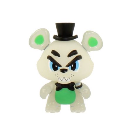 FUNKO Golden Freddy Plush, FNaF Merch Wiki