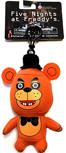 FUNKO Golden Freddy Plush, FNaF Merch Wiki