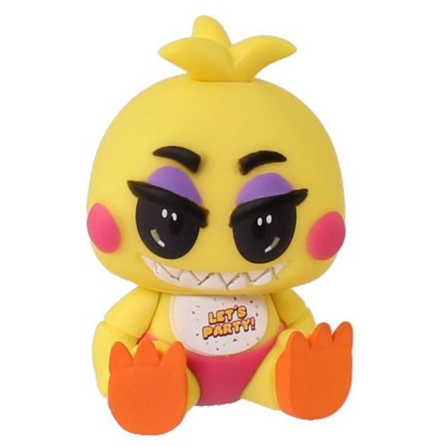 FUNKO Chica Plush, FNaF Merch Wiki