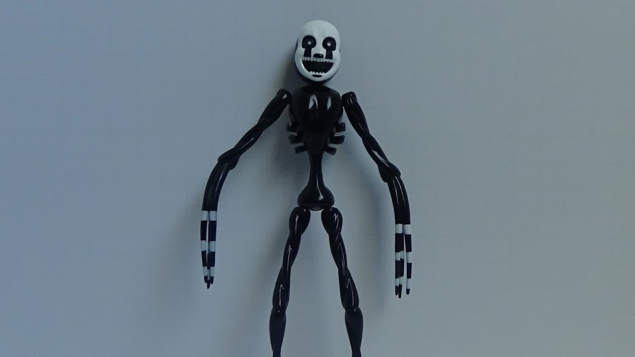 Nightmarionne, Five Nights at Freddy's Wiki