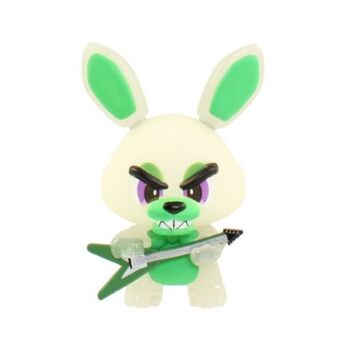 Fnaf glow in the dark plush sale