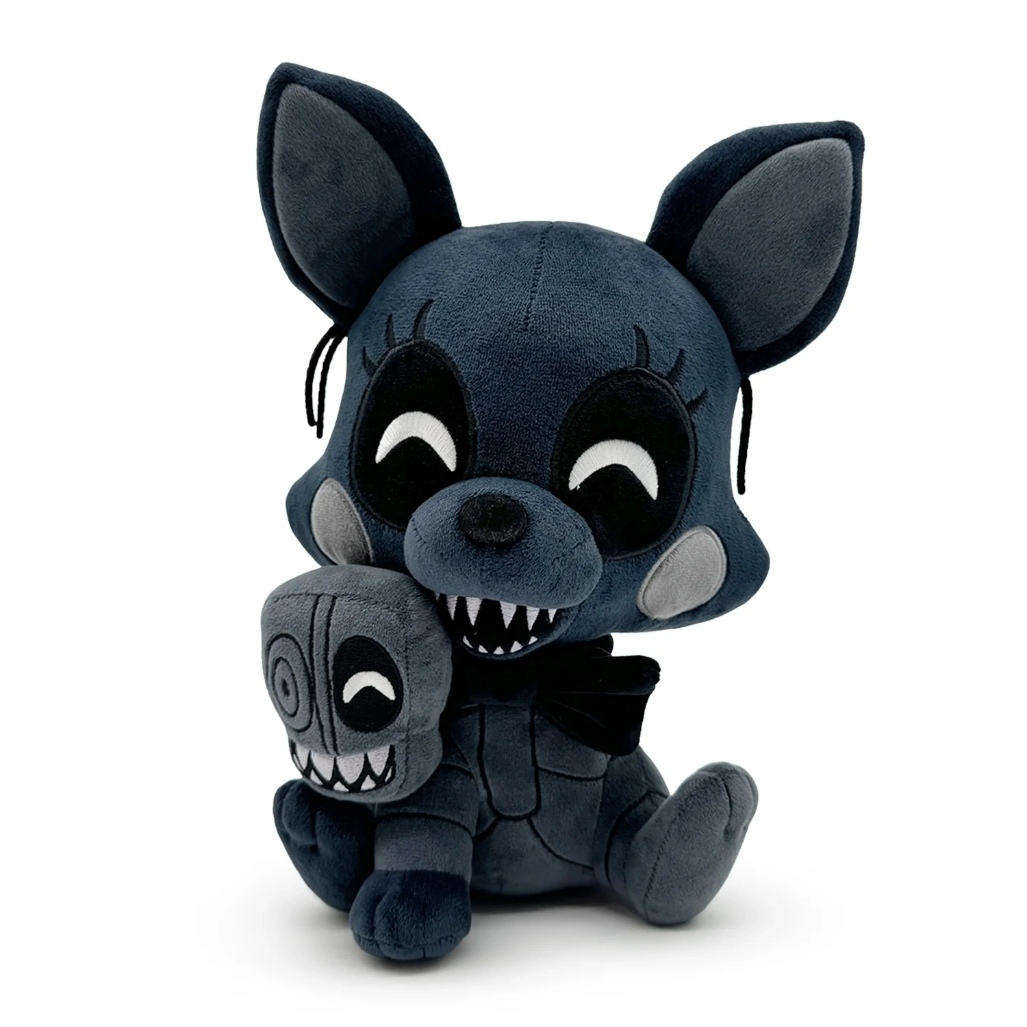 Youtooz Shadow Mangle Plush | FNaF Merch Wiki | Fandom