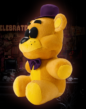 Sanshee fredbear discount