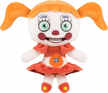 Sister Location Plush Toys FNaF Merch Wiki Fandom