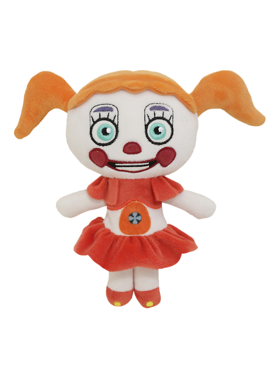 Funko baby plush sale