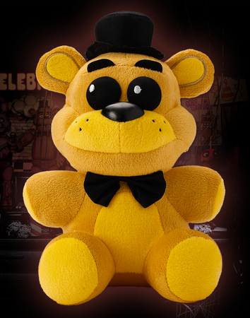 Sanshee freddy hotsell