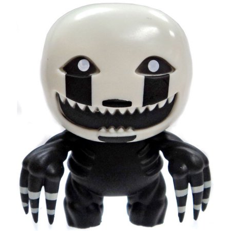 Nightmarionne, Wiki