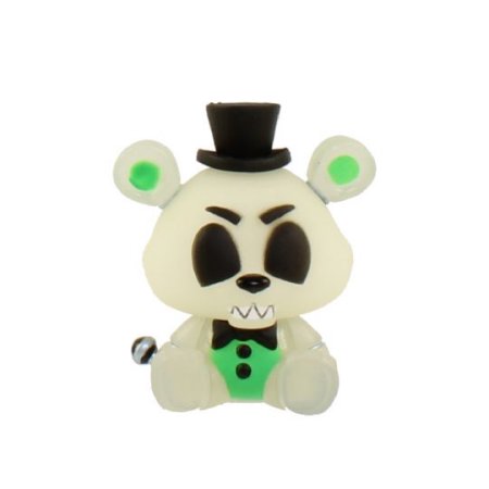 FUNKO Golden Freddy Plush, FNaF Merch Wiki