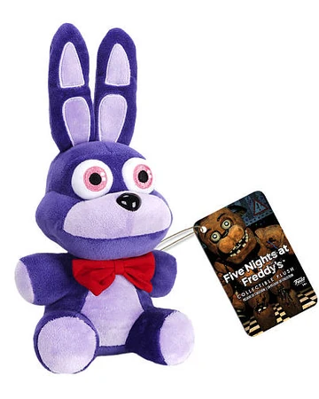 bonnie plush target