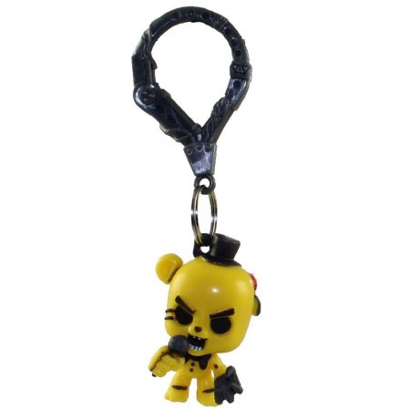 FUNKO Golden Freddy Plush, FNaF Merch Wiki