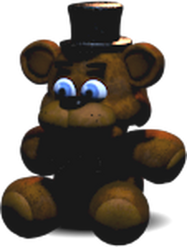 Freddy fazbear stuffed animals new arrivals