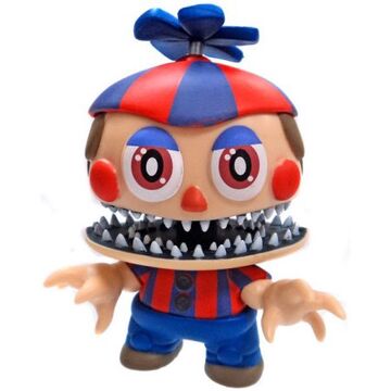 Balloon boy plush funko shop