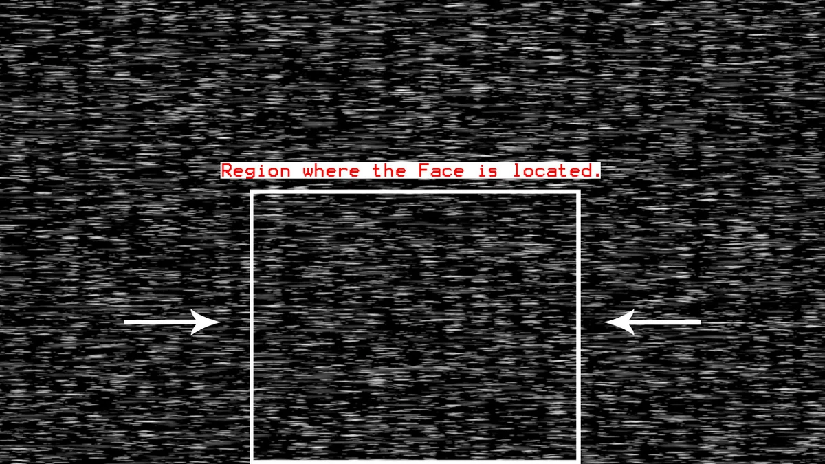 Static Face | Fazbear Execlopedia and Oddities Wiki | Fandom