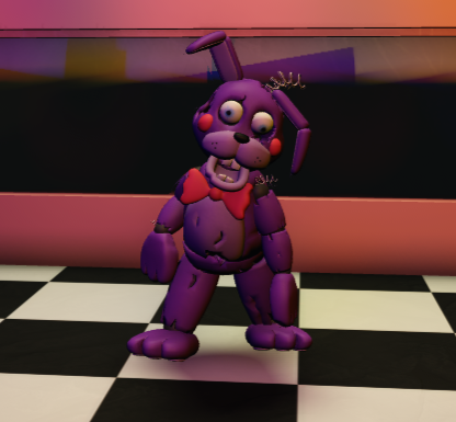 FNAF Online, FNAF Online Wiki