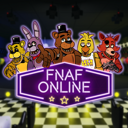 Five Nights at Freddy's Online