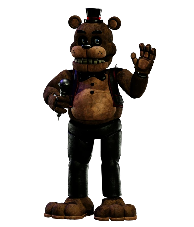 Five Nights at Freddy's Plus, Five Nights at Freddy's Plus Wiki