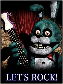 Five Nights at Freddy's Plus  Five Nights at Freddy's Plus Wiki