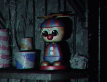 Balloon Boy, Five Nights at Freddy's Wiki