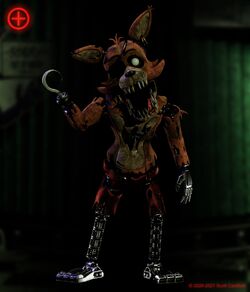 I remade iconic FNaF renders with the movie models for the 9th anniversary,  which renders should I remake next with the movie models? :  r/fivenightsatfreddys