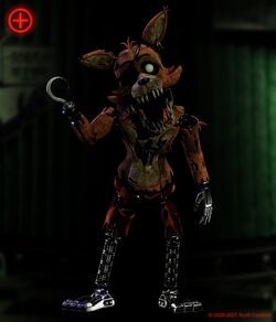 FIRST LOOK AT *OFFICIAL* FNAF 1 REMAKE (News)